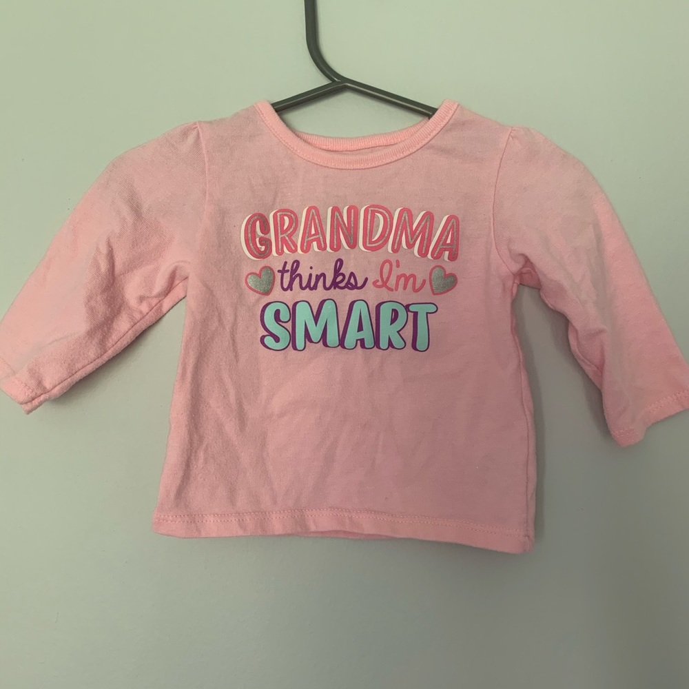 Baby T-Shirt